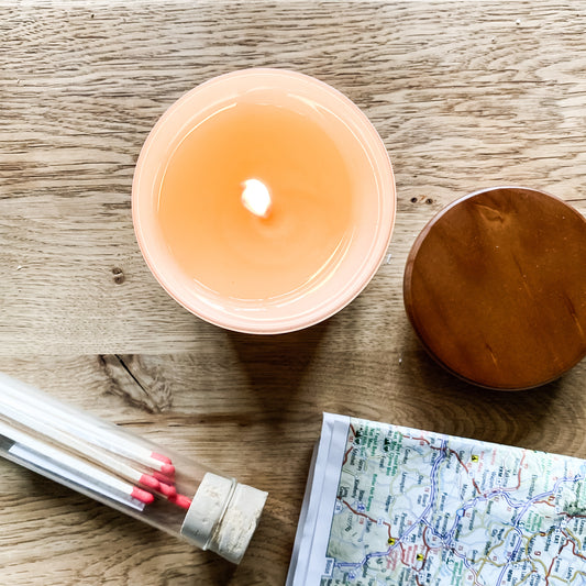 Tipps & Tricks für deine Duftkerzen