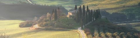 FRÜHLINGS-KOLLEKTION "ITALIAN SPRING"