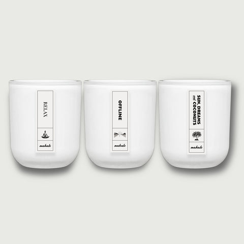 BESTSELLER SET
