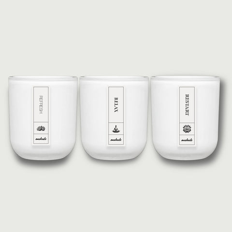 HOME SPA SET