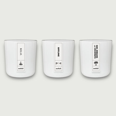 BESTSELLER SET