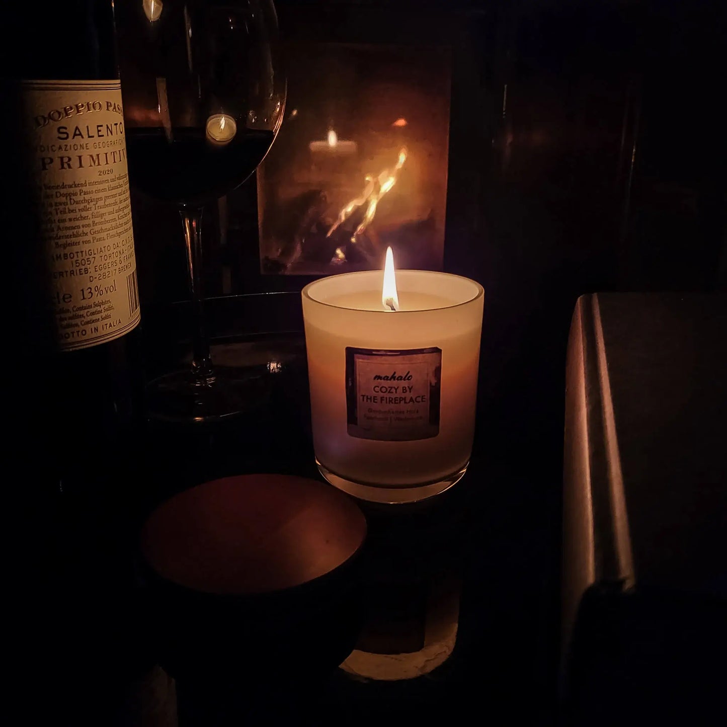 COZY HOME KOLLEKTION