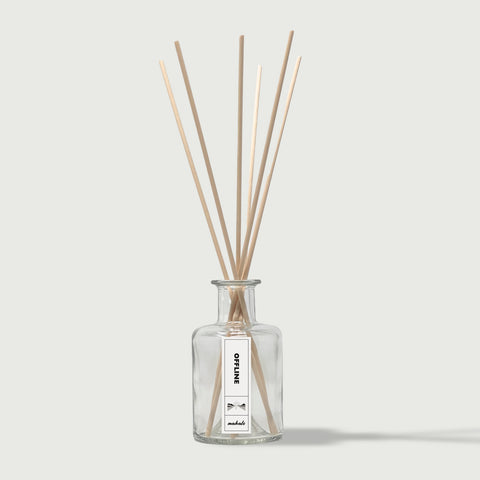 OFFLINE REED DIFFUSER
