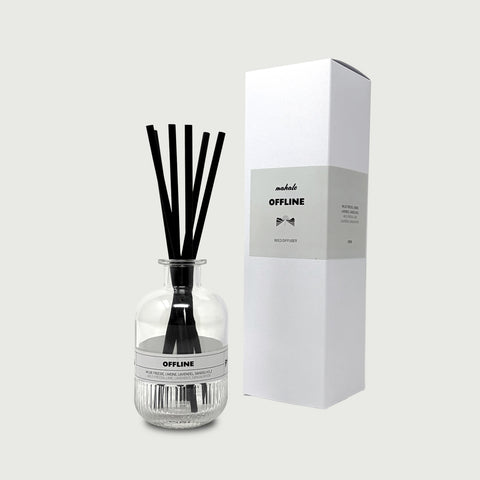 OFFLINE REED DIFFUSER
