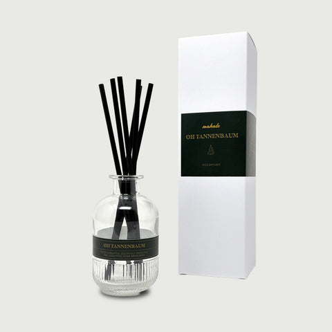 OH TANNENBAUM REED DIFFUSER