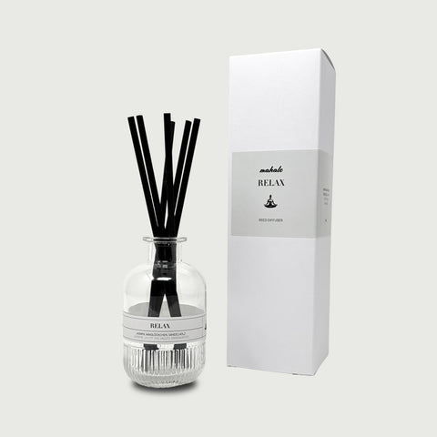 RELAX REED DIFFUSER