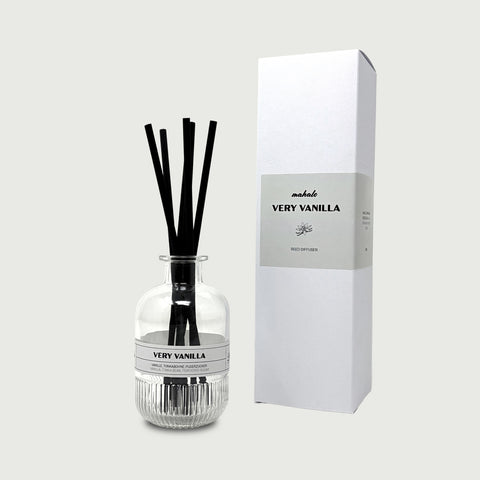 VERY VANILLA REED DIFFUSER