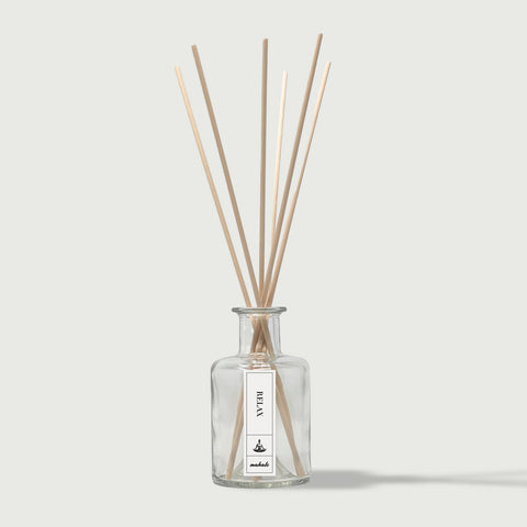 RELAX REED DIFFUSER